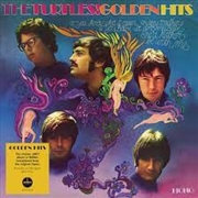 Buy Golden Hits: Gold Vinyl