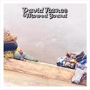 Buy David Nance & Mowed Sound