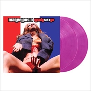 Buy Readysexgo - Purple Vinyl