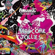 Buy Hardcore Jollies (Pink Translucent Vinyl)