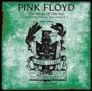 Buy Heart Of The Sun. Live At The Fillmore West 1970 Vol.3