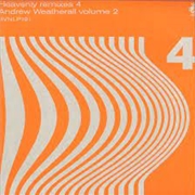 Buy Heavenly Remixes 4 - Andrew Weatherall