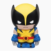 Buy X-Men - Wolverine Figural Bank