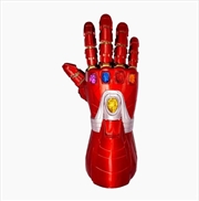 Buy Avengers: Endgame - Iron Man Infinity Gauntlet Bank