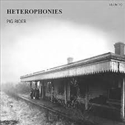 Buy Heterophonies