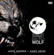 Buy Hungry Like The Wolf