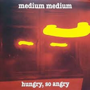 Buy Hungry. So Angry