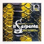 Buy Il Serpente - Original Soundtrack (Rsd 2023)