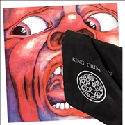 Buy In The Court Of The Crimson King (Bag Bundle)