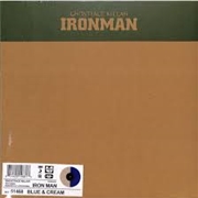 Buy Ironman (25Th Anniversary Edition) (Blue & Cream Vinyl)