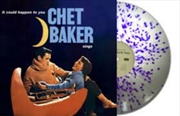 Buy It Could Happen To You (Clear/Purple Splatter Vinyl)