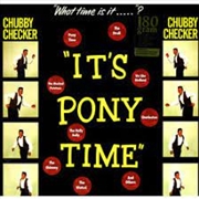 Buy It's Pony Time