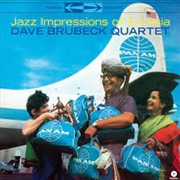 Buy Jazz Impressions Of Eurasia