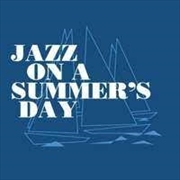 Buy Jazz On A Summers Day - Ost