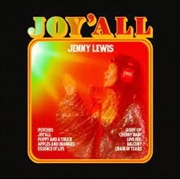 Buy Joy'All (X) (Green Vinyl)