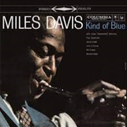 Buy Kind Of Blue (Blue Vinyl)