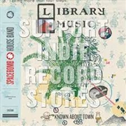 Buy Known About Town: Library Music