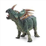 Buy Papo - Styracosaurus Figurine