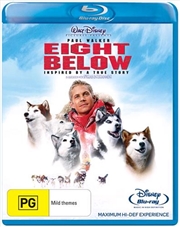 Buy Eight Below