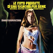 Buy Le Foto Proibite Di Una Signora Per Bene - Original Soundtrack (Rsd 2023)