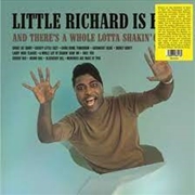 Buy Little Richard Is Back