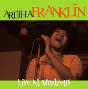 Buy Live At Montreux 1971