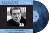 Buy Live At The Complex 1993 (Blue Marble Vinyl)