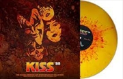 Buy Live At The Ritz. New York 1988 (Orange/Red Splatter Vinyl)