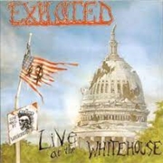 Buy Live At The Whitehouse (Coloured Vinyl)