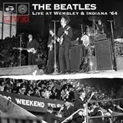 Buy Live At Wembley & Indiana 64