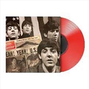 Buy Live In The Usa 1964 - Encore – The Final Chapter (Red Vinyl)