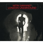 Buy London Undersound (Lp+Cd Box Set)