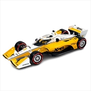 Buy 1:18 2022 #3 Scott McLaughlin/Team Penske NTT Indycar Series