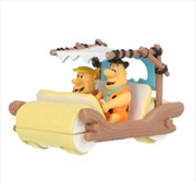 Buy 1:50 + Flintstones Vehicle w/figures Elite One Movie