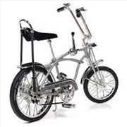 Buy 1:6 Schwinn Grey Ghost Krate Bike