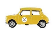 Buy 1:64 #20 Mini Cooper 2020 Melbourne Toyfair Exclusive