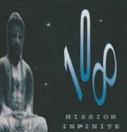 Buy Mission Infinite