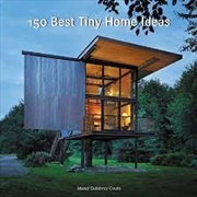 Buy 150 Best Tiny Home Ideas