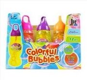 Buy 260ml Bubble Mix (SENT AT RANDOM)