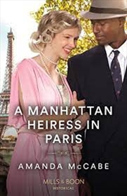 Buy A Manhattan Heiress In Paris