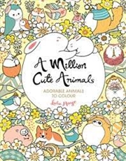 Buy A Million Cute Animals