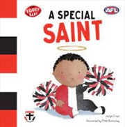 Buy A Special Saint