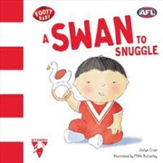 Buy A Swan To Snuggle