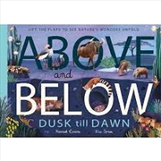 Buy Above And Below: Dusk Till Dawn