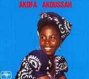 Buy Afoka Akoussah