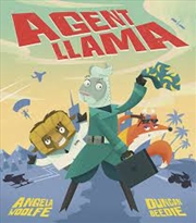 Buy Agent Llama