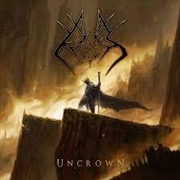 Buy Uncrown