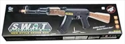 Buy Ak-47 Rifle With Lights And Sound