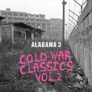 Buy Cold War Classics Vol. 2 (Limited Milky Clear Coloured Vinyl)