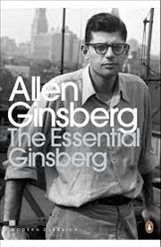 Buy THE ESSENTIAL GINSBERG /ANGLAIS (PENGUIN CLASSIC)